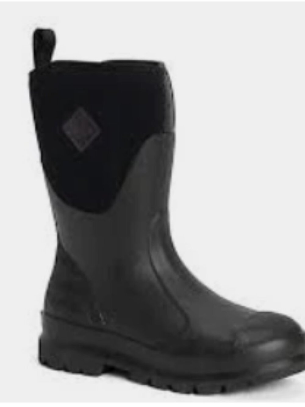 Womens Muck 'Chore' Mid Work Boot   Size 11